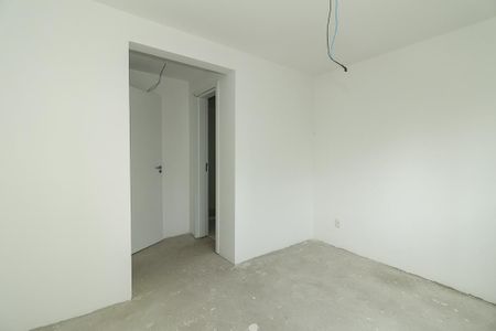 Apartamento à venda com 50m², 1 quarto e 1 vagaQuarto Suíte