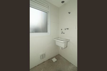 Apartamento à venda com 50m², 1 quarto e 1 vagaCozinha