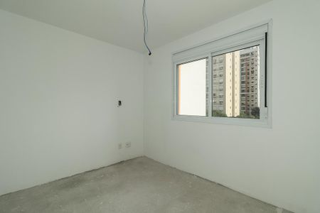 Apartamento à venda com 50m², 1 quarto e 1 vagaQuarto Suíte