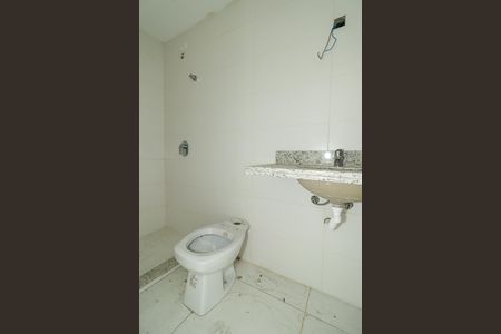 Apartamento à venda com 50m², 1 quarto e 1 vagaBanheiro da Suíte