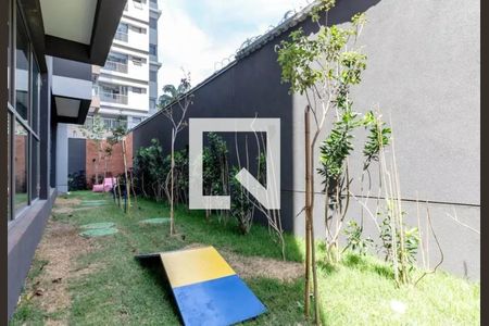 Studio à venda com 30m², 1 quarto e sem vaga Studio à venda com 30m², 1 quarto e sem vagaÁrea comum - Pet Place