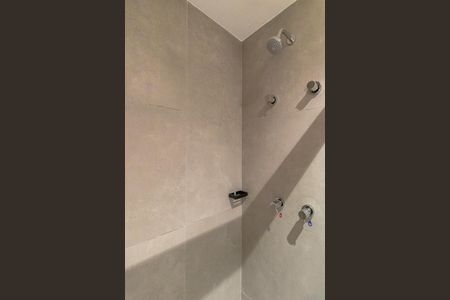 Studio à venda com 30m², 1 quarto e sem vaga Studio à venda com 30m², 1 quarto e sem vagaBanheiro