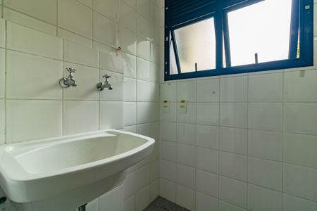 Apartamento à venda com 39m², 1 quarto e 1 vaga Apartamento à venda com 39m², 1 quarto e 1 vagaÁrea de Serviço