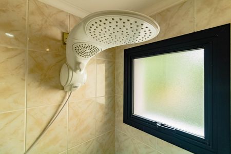 Apartamento à venda com 39m², 1 quarto e 1 vaga Apartamento à venda com 39m², 1 quarto e 1 vagaBanheiro