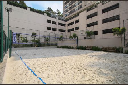 Apartamento à venda com 65m², 2 quartos e 2 vagas Apartamento à venda com 65m², 2 quartos e 2 vagasÁrea comum - Quadra Esportiva