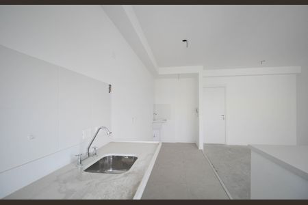 Apartamento à venda com 65m², 2 quartos e 2 vagas Apartamento à venda com 65m², 2 quartos e 2 vagasSala/Cozinha