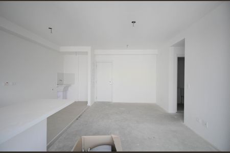 Apartamento à venda com 65m², 2 quartos e 2 vagas Apartamento à venda com 65m², 2 quartos e 2 vagasSala/Cozinha