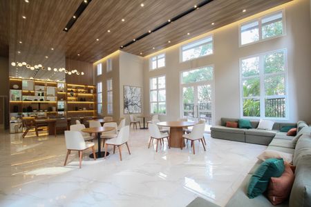 Apartamento à venda com 65m², 2 quartos e 2 vagas Apartamento à venda com 65m², 2 quartos e 2 vagasÁrea comum - Salão de festas