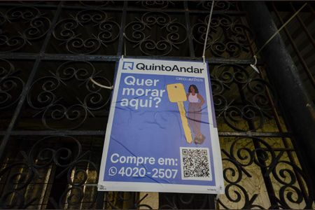 Apartamento à venda com 112m², 3 quartos e 1 vagaFachada