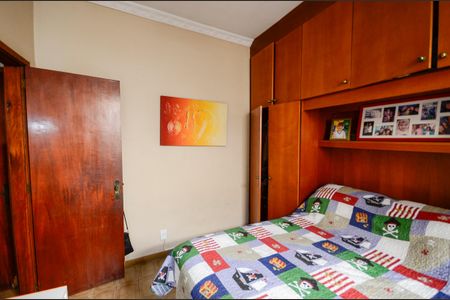 Apartamento à venda com 112m², 3 quartos e 1 vagaQuarto 2