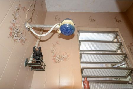 Apartamento à venda com 112m², 3 quartos e 1 vagaBanheiro 1