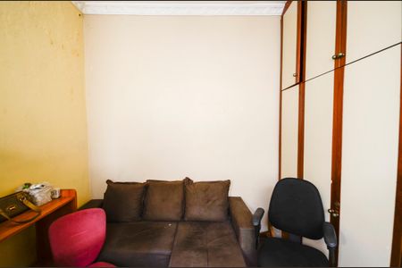 Apartamento à venda com 112m², 3 quartos e 1 vagaQuarto 1
