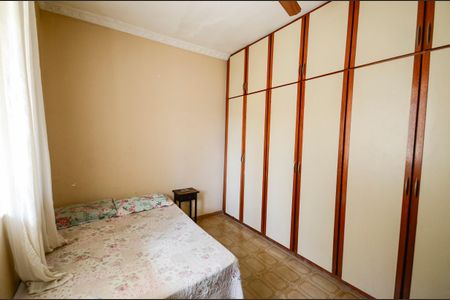 Apartamento à venda com 112m², 3 quartos e 1 vagaQuarto 3