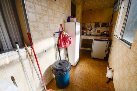 Apartamento à venda com 112m², 3 quartos e 1 vagaÁrea de Serviço