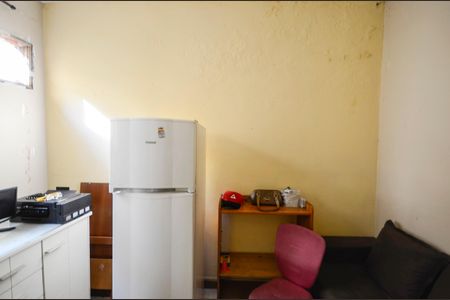 Apartamento à venda com 112m², 3 quartos e 1 vagaQuarto 1