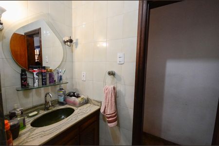 Apartamento à venda com 112m², 3 quartos e 1 vagaBanheiro 2