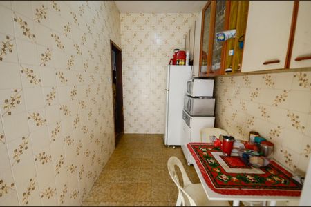Apartamento à venda com 112m², 3 quartos e 1 vagaCozinha