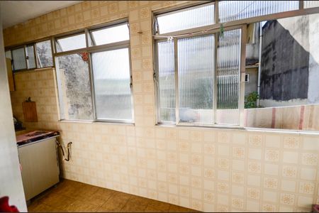 Apartamento à venda com 112m², 3 quartos e 1 vagaVista do Quarto 3