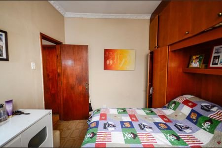 Apartamento à venda com 112m², 3 quartos e 1 vagaQuarto 2