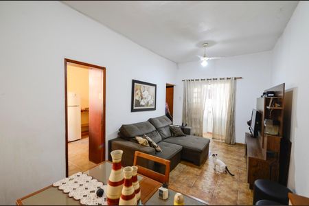 Apartamento à venda com 112m², 3 quartos e 1 vagaSala