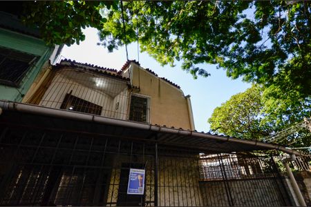 Apartamento à venda com 112m², 3 quartos e 1 vagaFachada