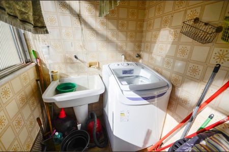 Apartamento à venda com 112m², 3 quartos e 1 vagaÁrea de Serviço