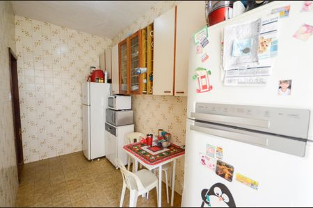 Apartamento à venda com 112m², 3 quartos e 1 vagaCozinha