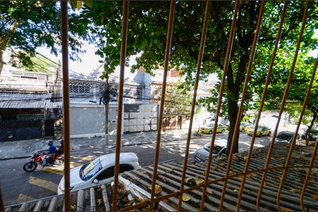 Apartamento à venda com 112m², 3 quartos e 1 vagaVista da Sala