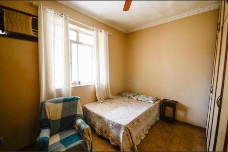 Apartamento à venda com 112m², 3 quartos e 1 vagaQuarto 3