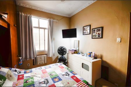 Apartamento à venda com 112m², 3 quartos e 1 vagaQuarto 2