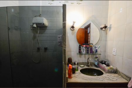 Apartamento à venda com 112m², 3 quartos e 1 vagaBanheiro 2