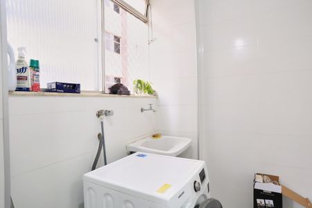 Apartamento à venda com 91m², 3 quartos e 1 vagaÁrea de Serviço