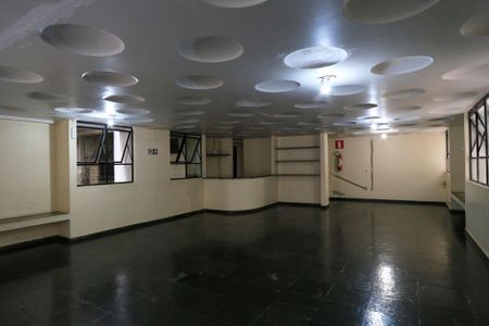 Apartamento à venda com 91m², 3 quartos e 1 vagaÁrea comum