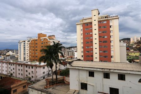 Apartamento à venda com 91m², 3 quartos e 1 vagaVista da Sala