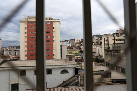 Apartamento à venda com 91m², 3 quartos e 1 vagaVista do Quarto 2