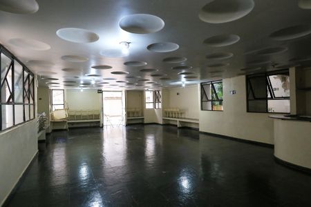 Apartamento à venda com 91m², 3 quartos e 1 vagaÁrea comum