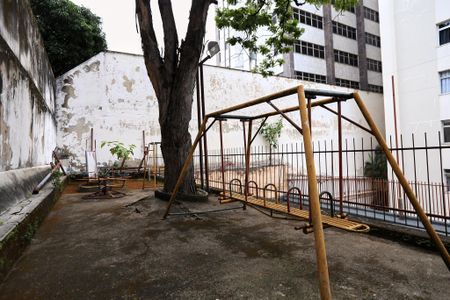 Apartamento à venda com 91m², 3 quartos e 1 vagaÁrea comum