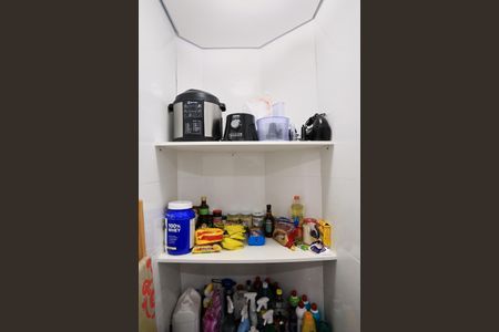 Apartamento à venda com 91m², 3 quartos e 1 vagaDespensa