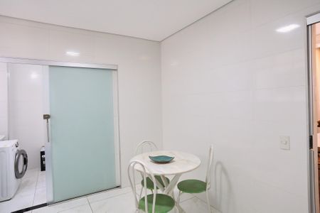 Apartamento à venda com 91m², 3 quartos e 1 vagaCozinha