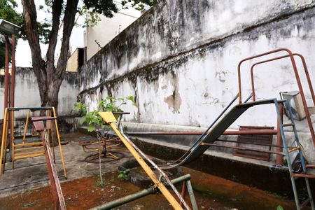 Apartamento à venda com 91m², 3 quartos e 1 vagaÁrea comum