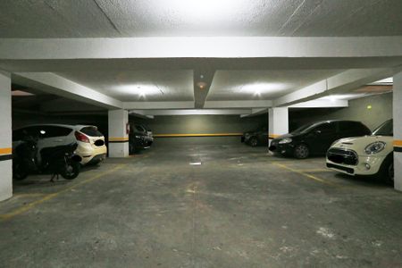 Apartamento à venda com 91m², 3 quartos e 1 vagaÁrea comum