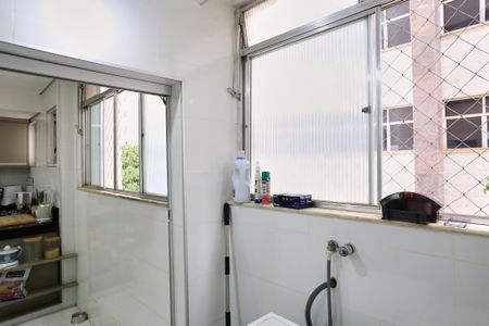 Apartamento à venda com 91m², 3 quartos e 1 vagaÁrea de Serviço