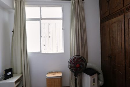 Apartamento à venda com 91m², 3 quartos e 1 vagaQuarto 2