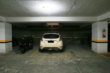 Apartamento à venda com 91m², 3 quartos e 1 vagaÁrea comum