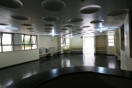 Apartamento à venda com 91m², 3 quartos e 1 vagaÁrea comum