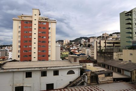 Apartamento à venda com 91m², 3 quartos e 1 vagaVista da Sala