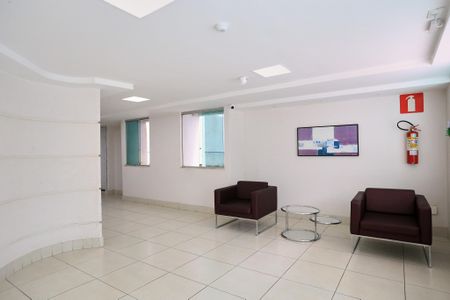 Apartamento à venda com 91m², 3 quartos e 1 vagaÁrea comum