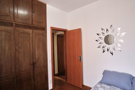 Apartamento à venda com 91m², 3 quartos e 1 vagaQuarto 2