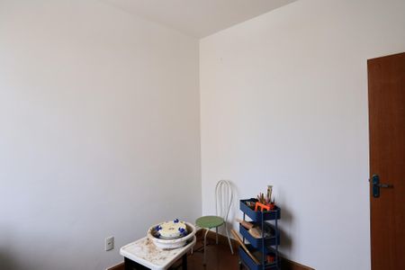 Apartamento à venda com 91m², 3 quartos e 1 vagaQuarto 1