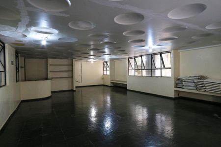 Apartamento à venda com 91m², 3 quartos e 1 vagaÁrea comum